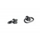 G&P QD SLING MOUNT SWIVEL SET OF 2